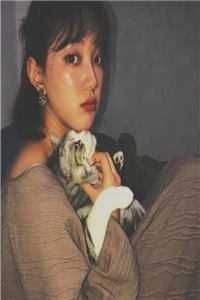 贵妃娘娘宫女出身，皇上偏宠着