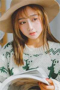 畅销书目与美女房客合租后