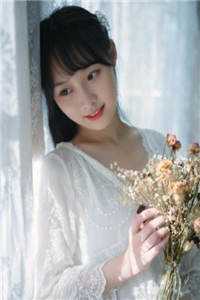 精品篇与美女房客合租后