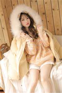 退休宫女的悠闲生活全文
