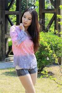 全文浏览与美女房客合租后