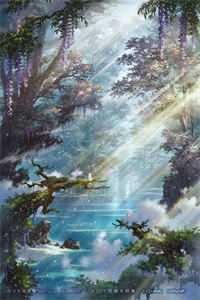 梁程美景