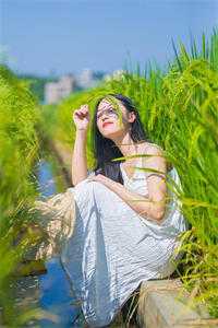 畅销小说推荐空间农女：靠种植带全族发家