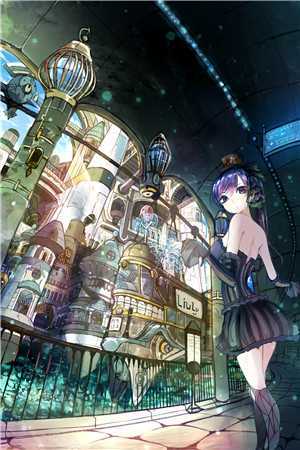 造化神帝全文版