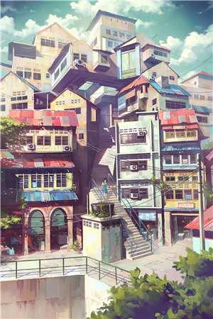 和离后，京城大佬排队娶我