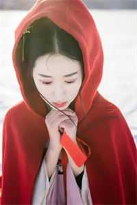 嫁给财阀掌舵人后，顶奢戴到手软全文