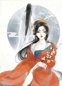 畅读全文逃荒农女：捡到残暴王爷她哭了