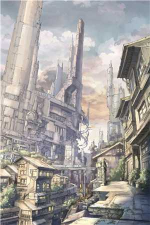长庚剑仙畅读全文版