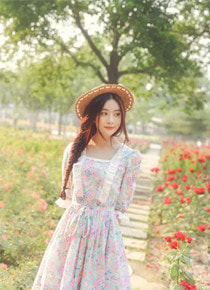 温妤林遇之小说免费读