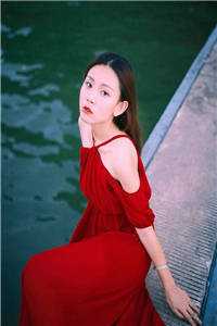 精品推介颜希