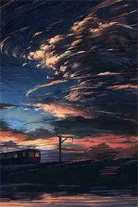 月夜待君归精品小说
