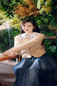 全文版妹妹装名媛