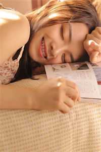 言情：病娇女主的异世界生存指南后续+番外