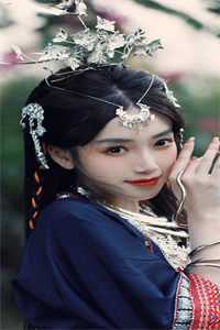经年已过莫相扰芩妃挽月轩结局+番外