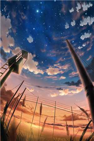 星兽纪元绝境末路