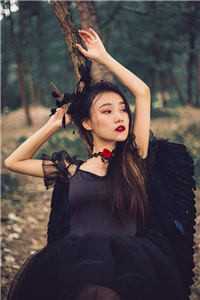 男友劈腿后，她找人间佛子渡良宵大结局