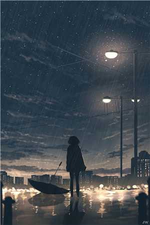 第一千次心死后续