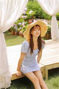 幽莲花开试读