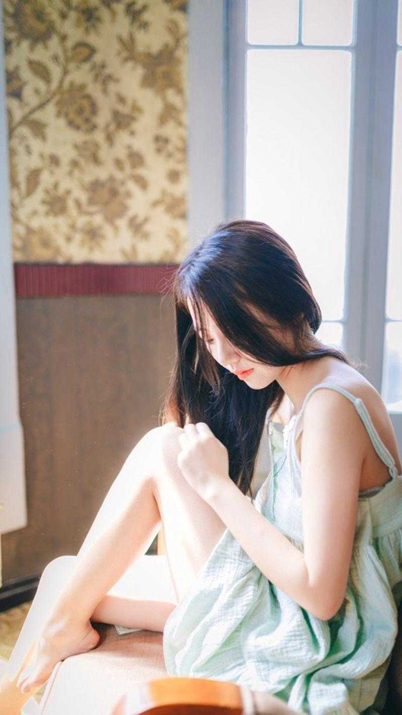 神女无双全文免费