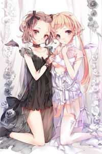恶毒白月光最完整版