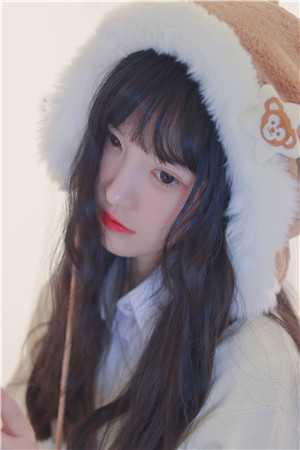 我该叫你老婆还是老公？穆清谭牧