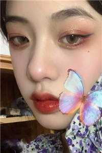 我该叫你老婆还是老公？穆清谭牧