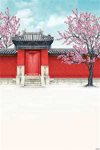 被师尊刺死后，我修无情道成神的小说