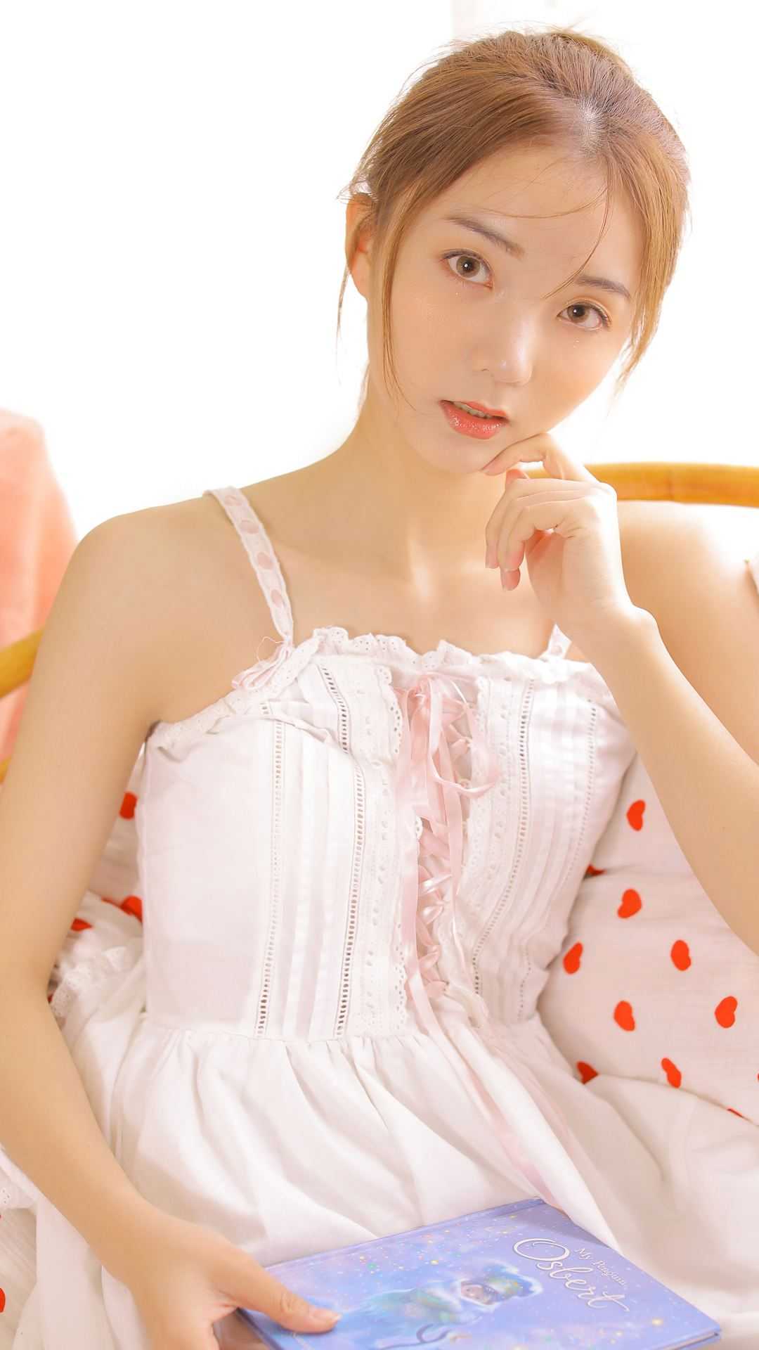 她死不了by
