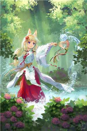 斩神：攒献祭值而已，我成最强反派陈牧野宋终