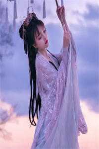 夏冬春穿越日记：我与华妃二三事苏小小年世兰
