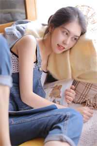 渣男宠妾灭妻？她二嫁太子楚宁君默