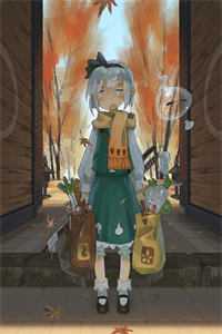 重生空间之合家欢