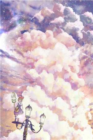 万千星河