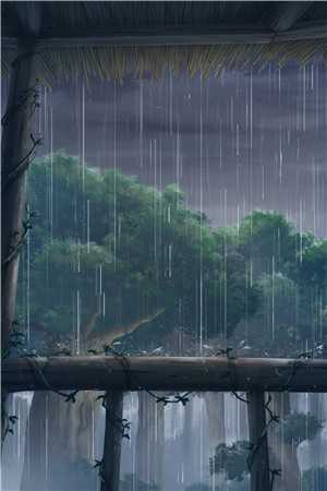 灵异49天：我跟校花的阴缘试读
