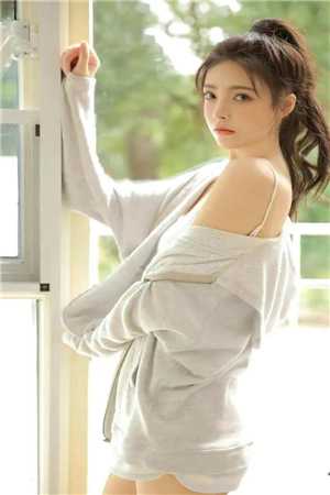 重生后我是大女主