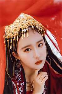 她是天上月，人间不可得全本小说推荐