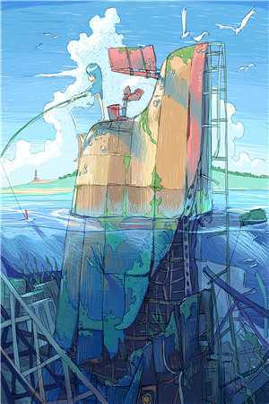 爱意转瞬成空全文+番外