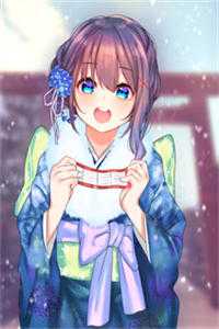 雪落时无声连载