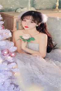 我在爱的世界里失明全文