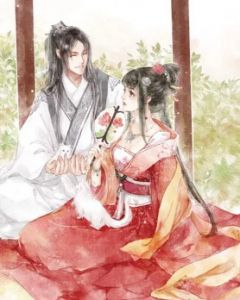 出山退婚，开局十张婚书已完结