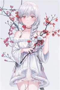 小说梦落花清影by锦妃雪儿