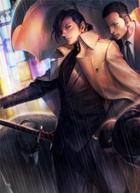 再无春风再无你完结
