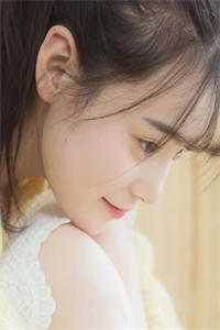 他如花谢无声篇章