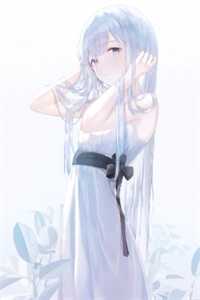 雪落时无声完整版