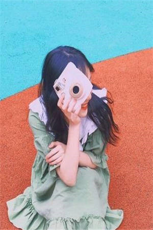快穿：这个女配她又冷又飒