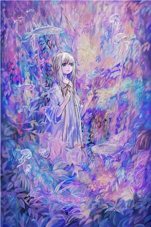 君向潇湘我向秦最新热门小说