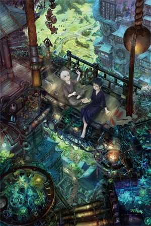 情散缘灭，你我绝然热门小说