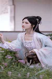 亡国妖妃，我真不是故意当祸水贺兰殷桑宁全文+番茄