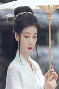 大婚之日，驸马将我与歌妓换了脸爆火全网