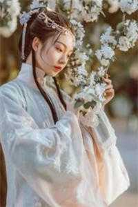 小白花真千金才是真大佬目录